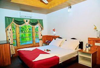 Prasanthy Houseboats, Alleppey 3